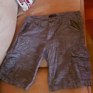 cargo shorts